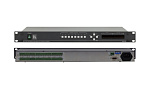 47475 Многоканальный усилитель Kramer Electronics VA-8xl симметричных звуковых стереосигналов с управлением по RS-232, RS-485, память на 8 предустановок, ре 47475 Многоканальный усилитель Kramer Electronics VA-8xl симметричных звуковых стереосигналов с управлением по RS-232, RS-485, память на 8 предустановок, ре