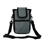 Сумка для переноски M700-CarryBag для Winmate M700DM9. Эта прочная сумка защищает M700 и позволяет операторам легко носить его с собой.