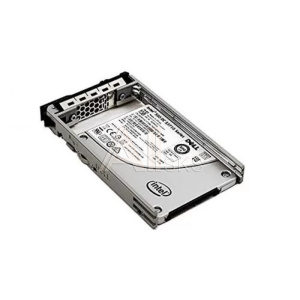 11027092 DELL 400-AXSK Жесткий диск Dell 3.84TB SSD SATA ReadIntensive 6Gbps 512 2.5in Hot Plug Fully Assembled Kit for G14