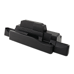 Настольная док-станция DD-M116 для Winmate. USB 2.0 х 2 LAN (10/100), VGA, RS232. Вход постоянного тока 12–19 В