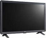 1161413 Телевизор LED LG 24" 24TL520V-PZ черный HD 50Hz DVB-T DVB-T2 DVB-C DVB-S DVB-S2 (RUS)