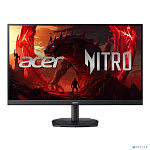 LCD Acer 23.8" Nitro KG241YX3bip Black {VA 1920x1080 200Hz 0.5/1ms 250cd HDMI2.0 DisplayPort1.2 AudioOut HDR10}
