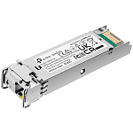 7000014311 Трансивер/ 1000Base-BX WDM Bi-Directional SFP Module, LC connector, TX:1550nm/RX:1310nm, single-mode, 10km