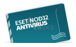 748540 Ключ активации Eset NOD32 Антивирус-продление (NOD32-ENA-RN(EKEY)-1-1)
