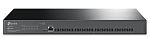 TP-Link TL-SX3016F, JetStream™ управляемый коммутатор уровня 2+ на 16 портов SFP+ 10GE