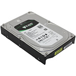 1000693684 Жесткий диск SEAGATE Жесткий диск/ RECERTIFIED HDD Exos 7E10 SATA 2Tb 7200 6Gb/s 256Mb 1 year warranty RECERTIFIED