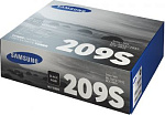 1022106 Картридж лазерный Samsung MLT-D209S SV017A черный (2000стр.) для Samsung SCX-4824FN/4828FN