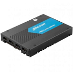 MTFDHAL3T2TDR-1AT1ZABYY Micron 9300 MAX 3200GB U.2 (15mm) PCIe NVMe Gen3x4 R3500/W3100MB/s 3D TLC MTTF 2М 835K/210K IOPS 3DWPD Enterprise Solid State Drive, 1 year, OEM