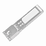 Модуль SNR SFP+ 10G с интерфейсом RJ45, до 30м (SNR-SFP+T)