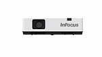 INFOCUS IN1029 3LCD,4200Lm,WUXGA,1.37~1.65:1,50000:1,(Full3D),16W,2хHDMI1.4b,VGAin,CompositeIN,3,5audioIN,RCAx2IN,USB-A,VGAout,3,5audioOUT,RS232,MiniU