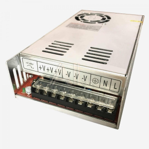 6118299 350W/48V
