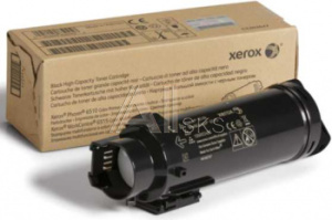 1160317 Картридж лазерный Xerox 106R03585 черный (24600стр.) для Xerox VL B400/B405