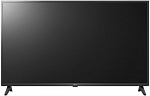 1834943 Телевизор LED LG 43" 43UQ75006LF.ADGG черный 4K Ultra HD 60Hz DVB-T DVB-T2 DVB-C DVB-S DVB-S2 WiFi Smart TV