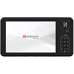 1000750672 Защищенный планшет/ FG80 8" Tablet 2.0Ghz 4GB/64GB, 2D CMOS Mega Pixel imager with Laser Aimer (CM6x), BT, WiFi, 4G, GPS, NFC and Camera. Incl USB