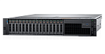 1207346 Сервер DELL PowerEdge R740 2x6230 2x16Gb x16 2.5" H730p LP iD9En 5720 4P 2x750W 3Y PNBD Conf-5 (R740-4517-01)