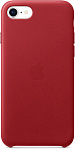 1000571034 Чехол для iPhone SE iPhone SE Leather Case - (PRODUCT)RED