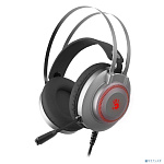 A4Tech Bloody J200S серый 2м мониторные USB (J200S)