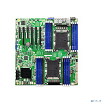 MB Gooxi G2DE-B, 2x LGA 3647 Intel Gen2, Narrow Heatsink, 16xDDR4 ECC REG, 3xSFF8643, 2* SATA DOM, 2*SlimSASx4, 2* PCI-E 3.0 x8, 4* PCI-E 3.0 x16, M