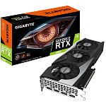 3201760 Видеокарта PCIE16 RTX3060 12GB LHR N3060GAM OC-12GD 2.0 GIGABYTE