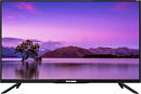 1690604 Телевизор LED Telefunken 31.5" TF-LED32S49T2S черный HD READY 50Hz DVB-T2 DVB-C USB WiFi Smart TV (RUS)