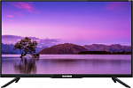 1690604 Телевизор LED Telefunken 31.5" TF-LED32S49T2S черный HD 50Hz DVB-T2 DVB-C WiFi Smart TV (RUS)