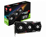 1376139 Видеокарта PCIE16 RTX3090TI 24GB RTX 3090 TI GAM X TRIO 24G MSI
