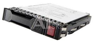 P37664-B21 HPE 18TB 3,5" (LFF) SAS 7.2K 12G Hot Plug SC 512e Business Critical ISE (for DL360g10)
