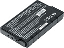 Запасной основной аккумулятор DBMZ4X 84+937020+40