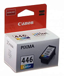 861614 Картридж струйный Canon CL-446 8285B001 многоцветный для Canon MG2440/MG2540