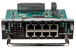 1000732085 Модуль расширения для DXS-3600-32S/ DXS-3600-EM-8T module 10/100/1000Base-T