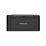 Лазерный монохромный принтер Pantum P2500W, Printer, Mono laser, А4, 22 ppm (max 15000 p/mon), 600 MHz, 1200x1200 dpi, 128 MB RAM, paper tray 150 page Лазерный монохромный принтер Pantum P2500W, Printer, Mono laser, А4, 22 ppm (max 15000 p/mon), 600 MHz, 1200x1200 dpi, 128 MB RAM, paper tray 150 page