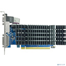 Видеокарта ASUS GeForce GT710 Silent LP EVO 2GB GDDR3 64bit VGA/DVI/HDMI PASSIVE (GT710-SL-2GD3-BRK-EVO)