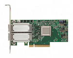 435601 Модуль Mellanox MCX414A-BCAT ConnectX-4 EN network interface 40/56GbE dual-port QSFP28 PCIe3.0