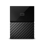 1228291 Внешний жесткий диск USB3 4TB EXT. 2.5" BLACK WDBZGE0040BBK-WESN WDC