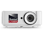 149795 Лазерный проектор INFOCUS [IN1026SL] DLP, WXGA, 5000 lm, 3D Ready, 2 000 000:1,TR 1.47-2.35:1,Lens shift V 115%, 2xHDMI 1.4, VGA, 3.5mm IN/OUT, USB A,