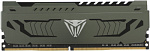 Память DDR4 32Gb 3600MHz Patriot PVS432G360C8 Viper Steel RTL Gaming PC4-28800 CL18 DIMM 288-pin 1.35В с радиатором Ret