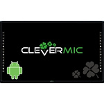 Интерактивная панель CleverMic U86 Basic (4K 86")