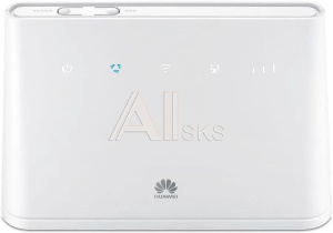 1380803 Маршрутизатор 4G 300MBPS WHITE B311-221 HUAWEI