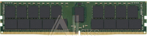 1831747 Память DDR4 Kingston KSM32RD4/64HCR 64Gb DIMM ECC Reg PC4-25600 CL22 3200MHz