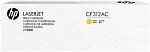926064 Картридж лазерный HP CF312AC желтый для HP CLJ Ent M855/826A