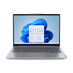 21MR0096RU Lenovo ThinkBook 14 G7 IML 14" WUXGA (1920x1200) IPS 300N, Intel ultra 7 155H, 1x16GB DDR5 5600, 512GB SSD M.2, Intel ARC, WiFi6, BT, FPR, FHD Cam, 60