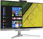 1149406 Моноблок Acer Aspire C24-865 23.8" Full HD i3 8130U (2.2)/4Gb/1Tb 5.4k/SSD128Gb/UHDG 620/CR/Windows 10 Home/GbitEth/WiFi/BT/65W/клавиатура/мышь/Cam/се 1149406 Моноблок Acer Aspire C24-865 23.8" Full HD i3 8130U (2.2)/4Gb/1Tb 5.4k/SSD128Gb/UHDG 620/CR/Windows 10 Home/GbitEth/WiFi/BT/65W/клавиатура/мышь/Cam/се