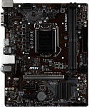 MSI H310M PRO-VH PLUS H310M PRO-VH PLUS Soc-1151v2 Intel H310 2xDDR4 mATX AC`97 8ch(7.1) GbLAN+VGA+HDMI