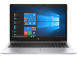6XD79EA#ACB Ноутбук HP Elitebook 850 G6 Core i5-8265U 1.6GHz,15.6" FHD (1920x1080) IPS AG,8Gb DDR4(1),256Gb SSD,Kbd Backlit,50Wh,FPS,1.8kg,3y,Silver,Win10Pro