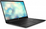 1837146 Ноутбук HP 15-DW3170nia Core i7 1165G7 8Gb SSD512Gb NVIDIA GeForce MX450 2Gb 15.6" TN HD (1366x768)/ENGKBD Free DOS 3.0 black WiFi BT Cam (4D4K8EA)