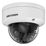 11062769 Камера видеонаблюдения IP Hikvision DS-2CD2147G2H-LISU(4mm)