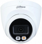 1909904 Камера видеонаблюдения IP Dahua DH-IPC-HDW2249T-S-IL-0360B 3.6-3.6мм цв. корп.:белый (DH-IPC-HDW2249TP-S-IL-0360B)