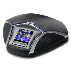 353602071 Konftel 55Wх, аппарат для конференцсвязи, тачскрин, USB, слот карты SD, Bluetooth