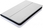 1090821 Чехол Lenovo для Lenovo Tab 4 8 Folio Case/Film полиуретан серый (ZG38C01737)