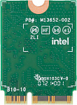 1472596 Адаптер Intel (AX211.NGWG.NV 999M5J) 1472596 Адаптер Intel (AX211.NGWG.NV 999M5J)
